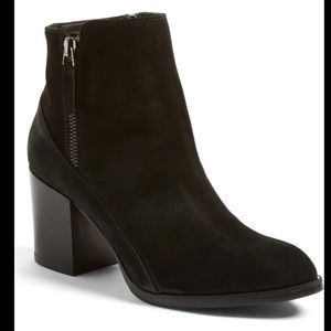Alberto Fermani Rea Ankle boot